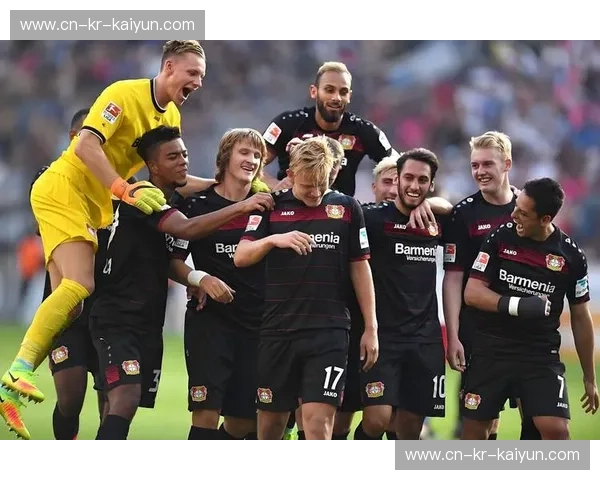 德国杯数据揭秘：畅享足球盛宴的背后精彩纷呈