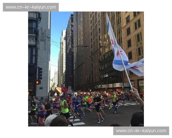 芝加哥马拉松技术统计解析：走进“历史繁荣”背后的数据秘密