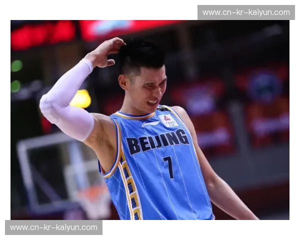 岭南疾风劲，皇城铁军魂：全运会粤京大战，一场关于尊严与梦想的巅峰对峙